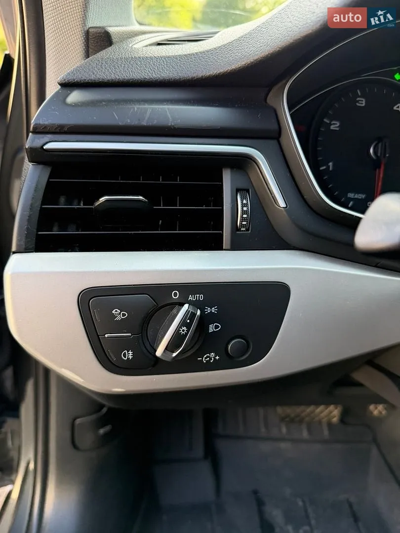 2019 Audi A4 - мініатюра 40