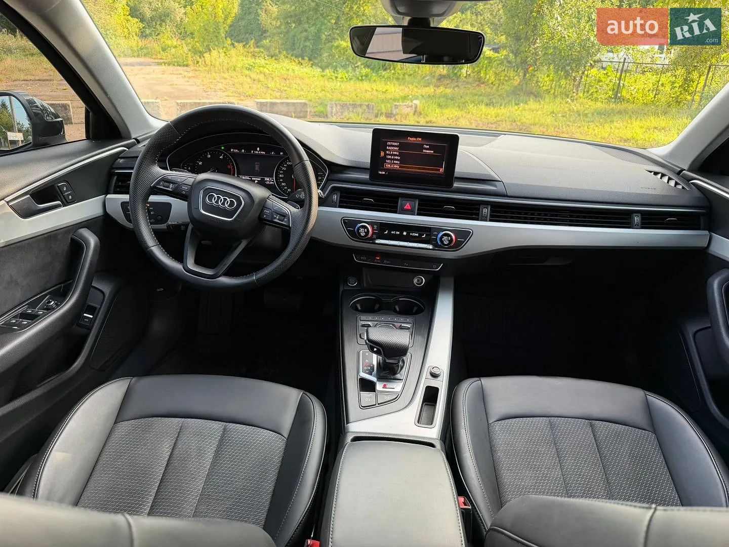 2019 Audi A4 - мініатюра 27