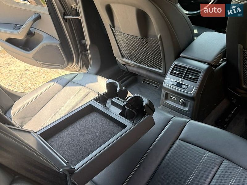 Седан Audi A4 2020 в Одессе