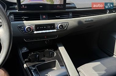 Седан Audi A4 2020 в Одессе