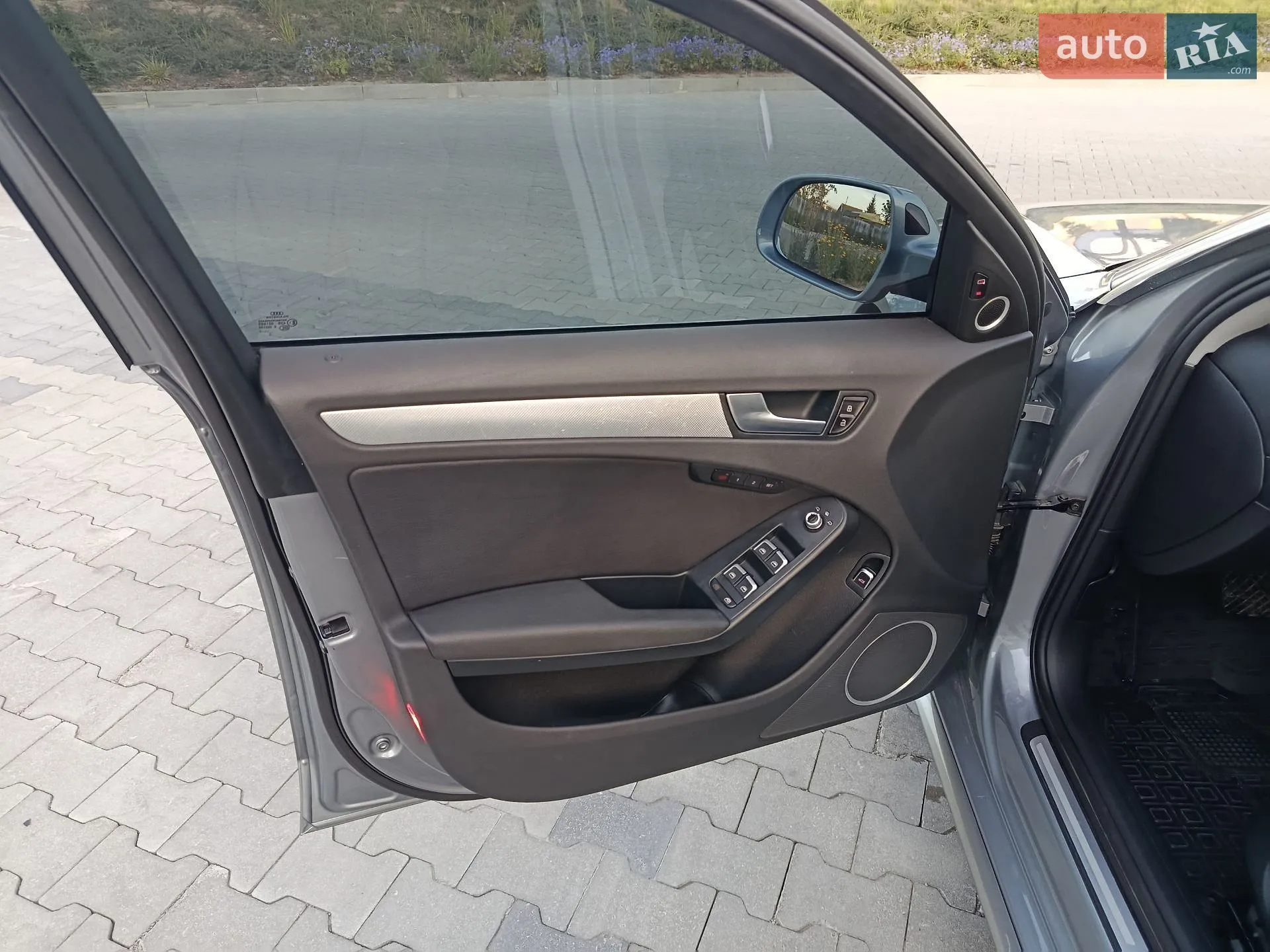 2015 Audi A4 - мініатюра 15