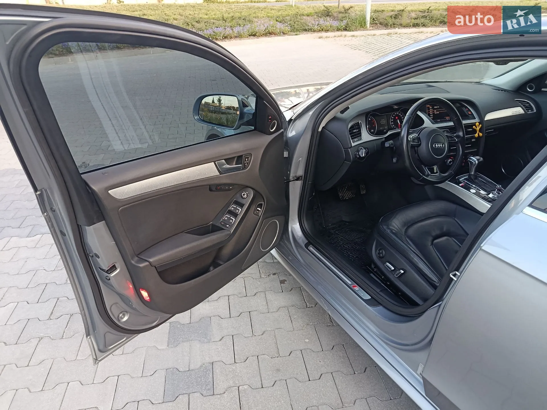 2015 Audi A4 - мініатюра 20