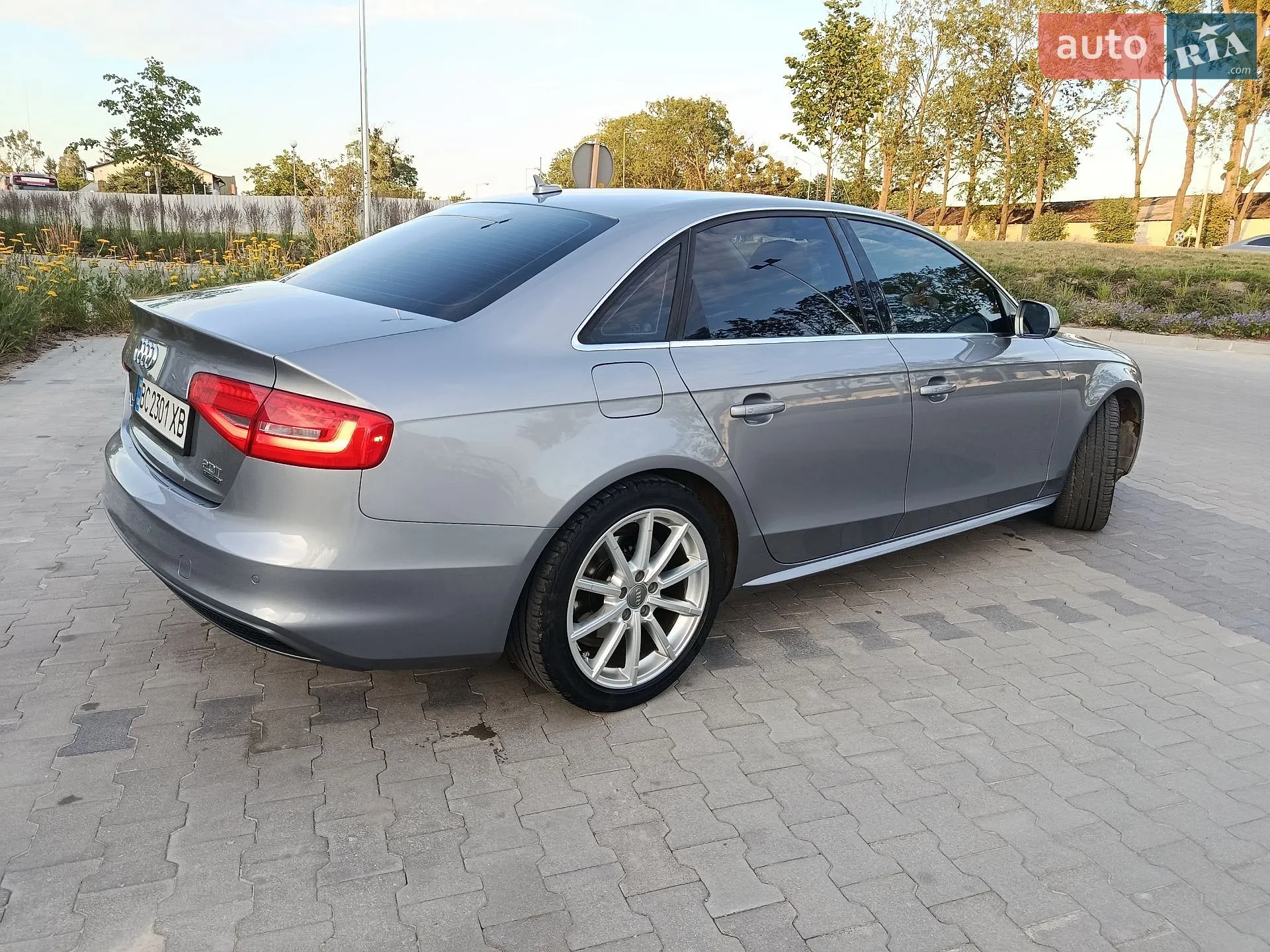 2015 Audi A4 - мініатюра 22