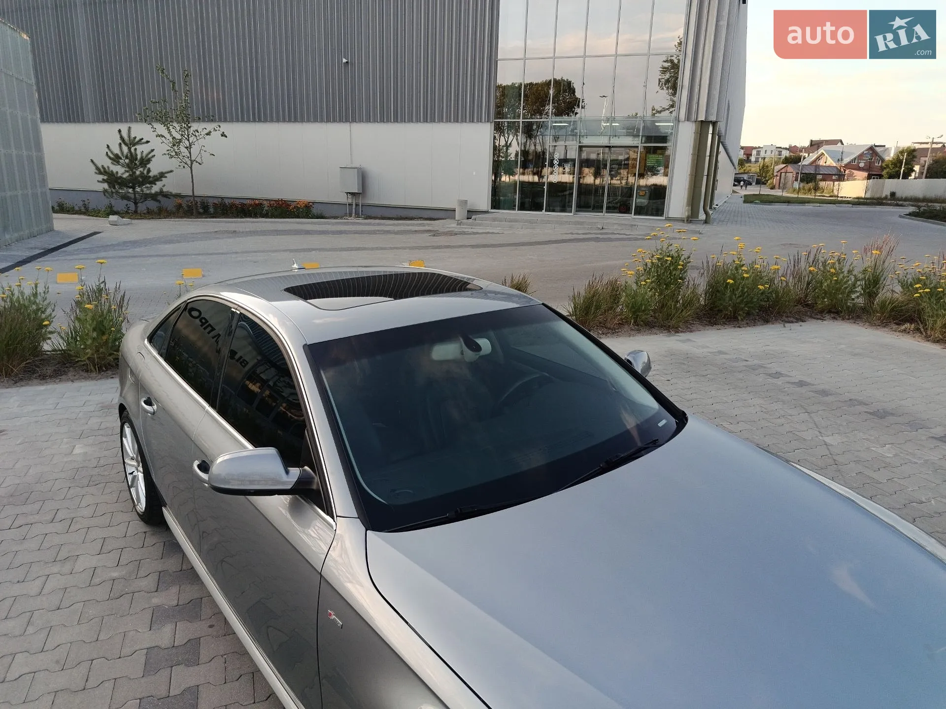 2015 Audi A4 - мініатюра 27