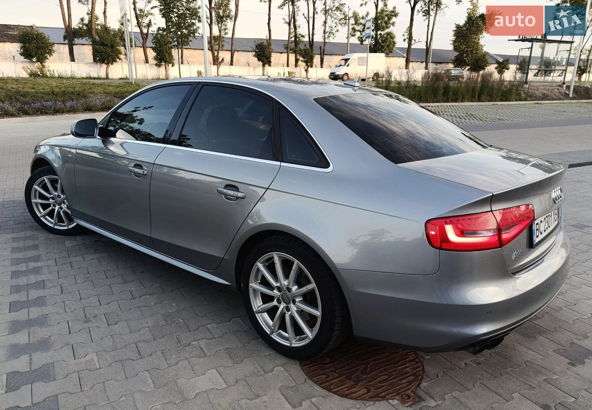 2015 Audi A4 - мініатюра 29