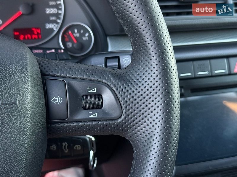 Универсал Audi A4 2007 в Сарнах