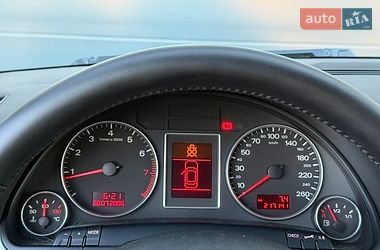 Универсал Audi A4 2007 в Сарнах