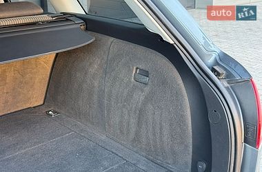 Универсал Audi A4 2007 в Сарнах