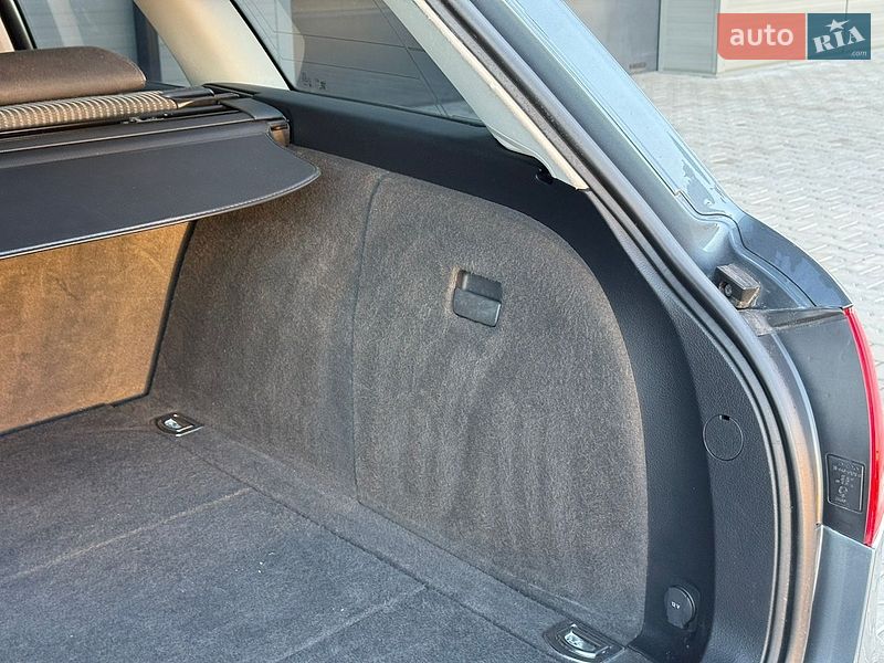 Универсал Audi A4 2007 в Сарнах