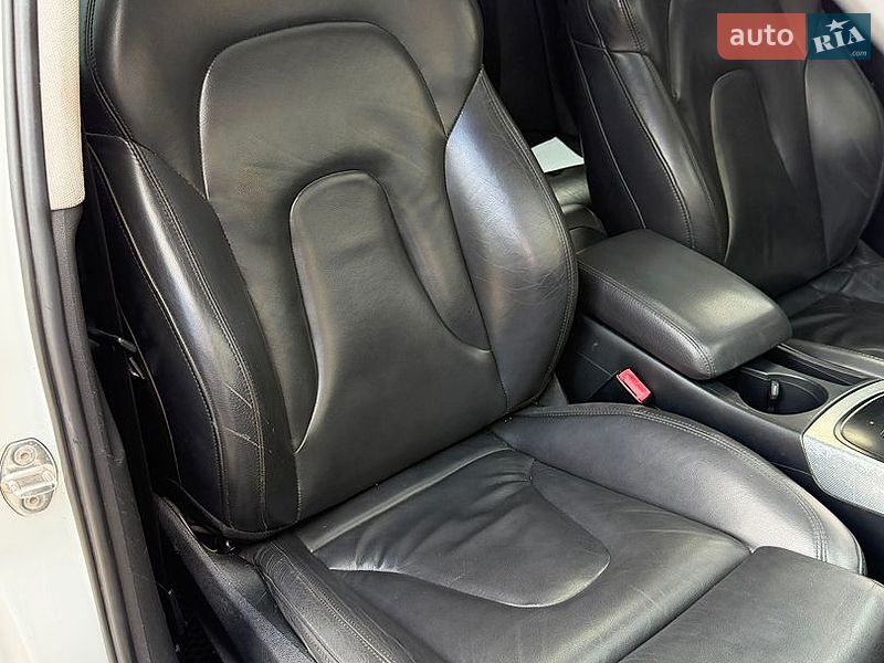 Седан Audi A4 2012 в Ильинцах фото 26 Седан Audi A4 2012 в Ильинцах