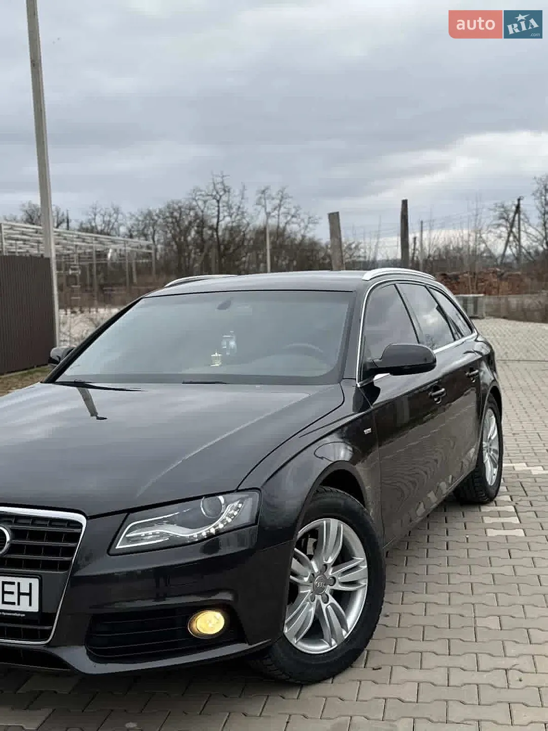 2011 Audi A4 - мініатюра 3