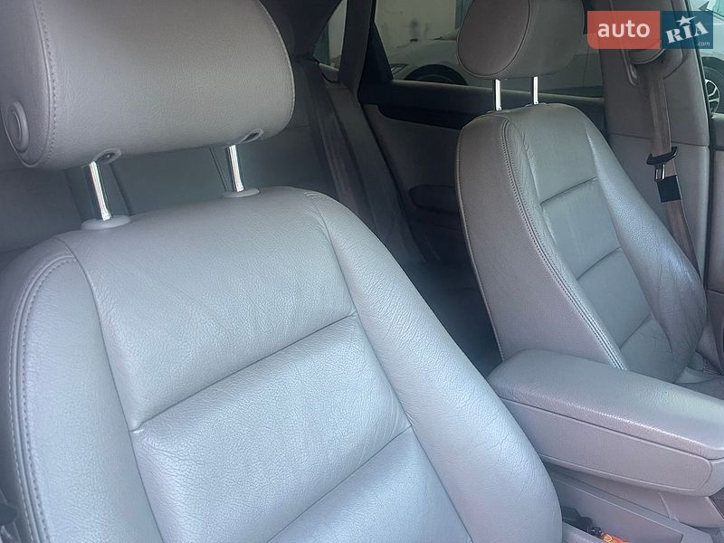 Седан Audi A4 2003 в Коломые фото 12 Седан Audi A4 2003 в Коломые