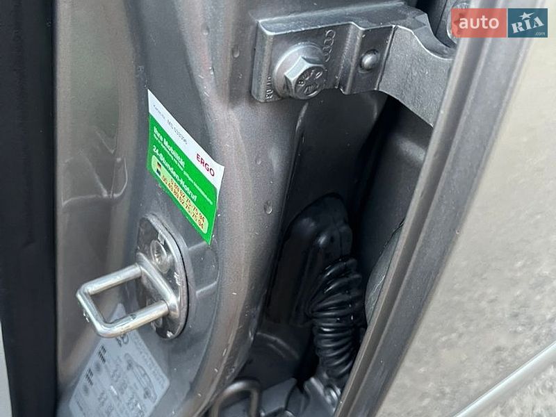 Седан Audi A4 2003 в Коломые фото 22 Седан Audi A4 2003 в Коломые