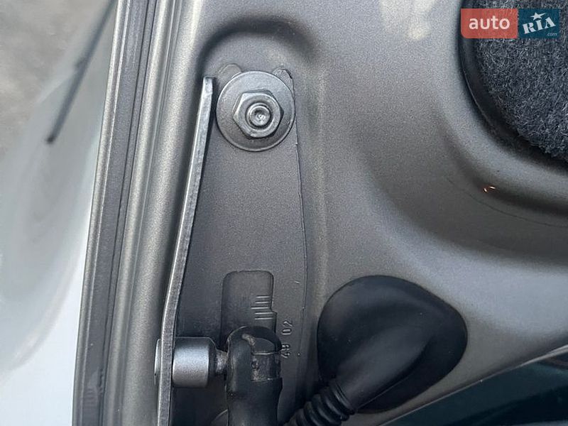 Седан Audi A4 2003 в Коломые фото 23 Седан Audi A4 2003 в Коломые