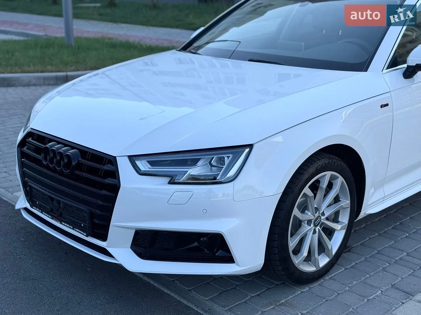 2018 Audi A4 - мініатюра 9