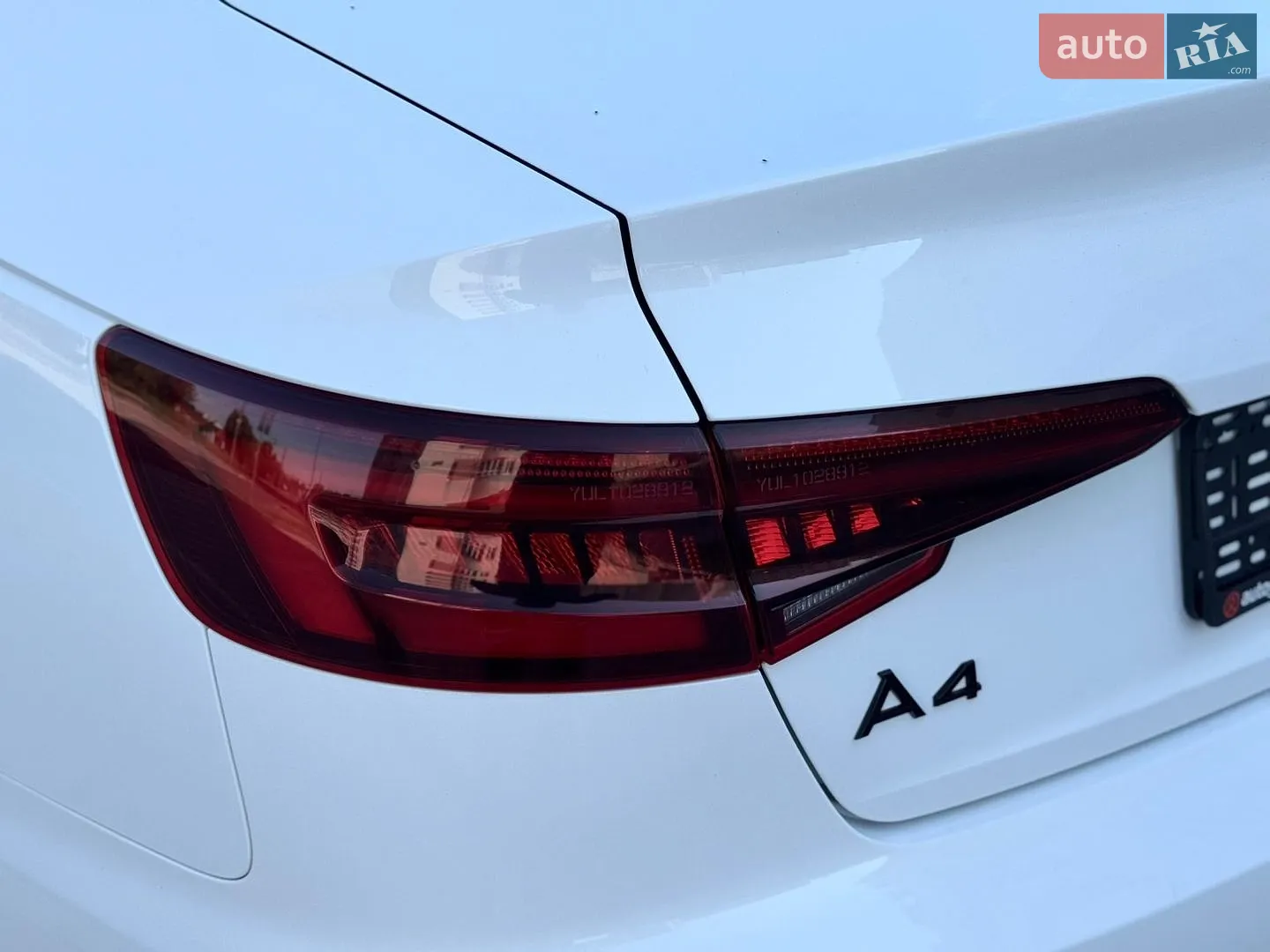 2018 Audi A4 - мініатюра 18