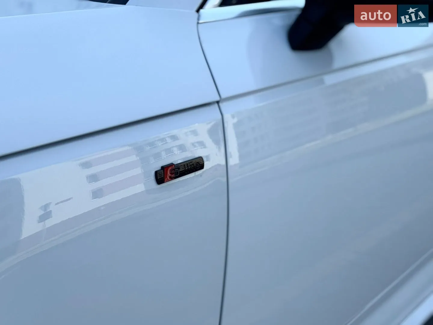 2018 Audi A4 - мініатюра 34