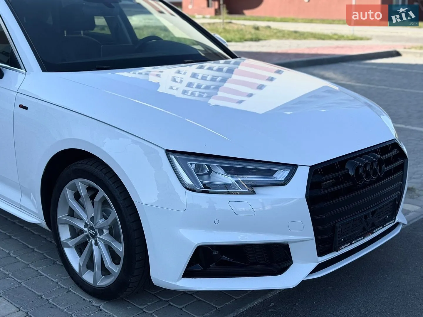 2018 Audi A4 - мініатюра 11