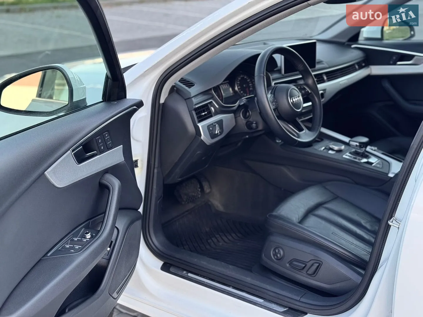 2018 Audi A4 - мініатюра 35