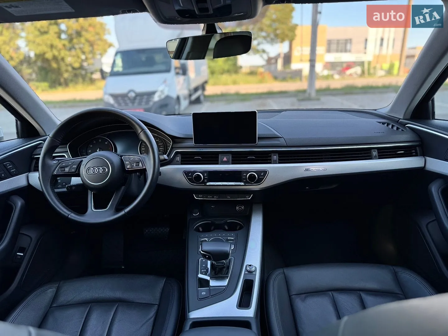 2018 Audi A4 - мініатюра 43