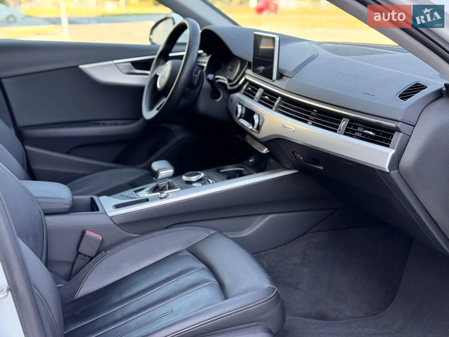 2018 Audi A4 - мініатюра 40