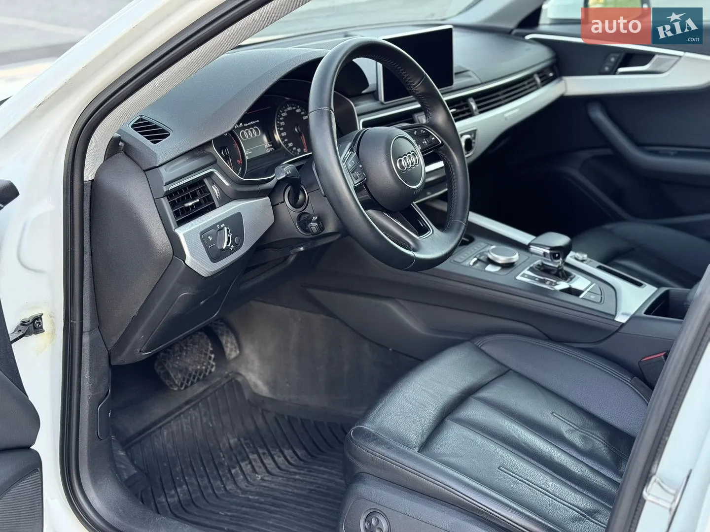 2018 Audi A4 - мініатюра 36
