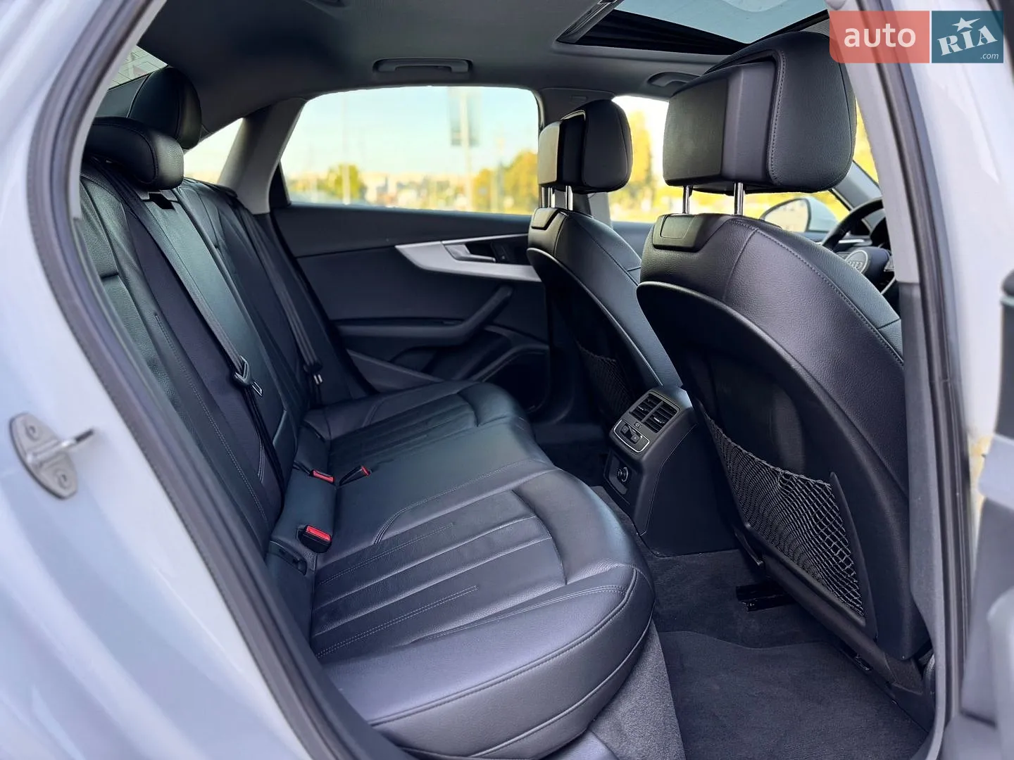 2018 Audi A4 - мініатюра 47
