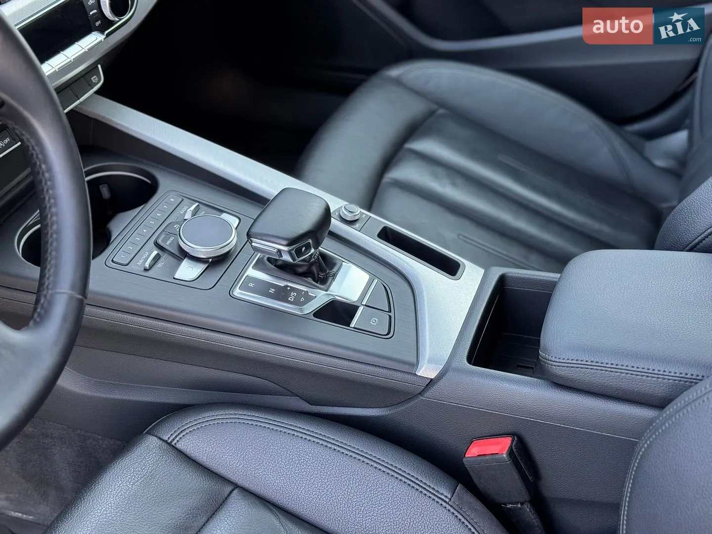 2018 Audi A4 - мініатюра 50