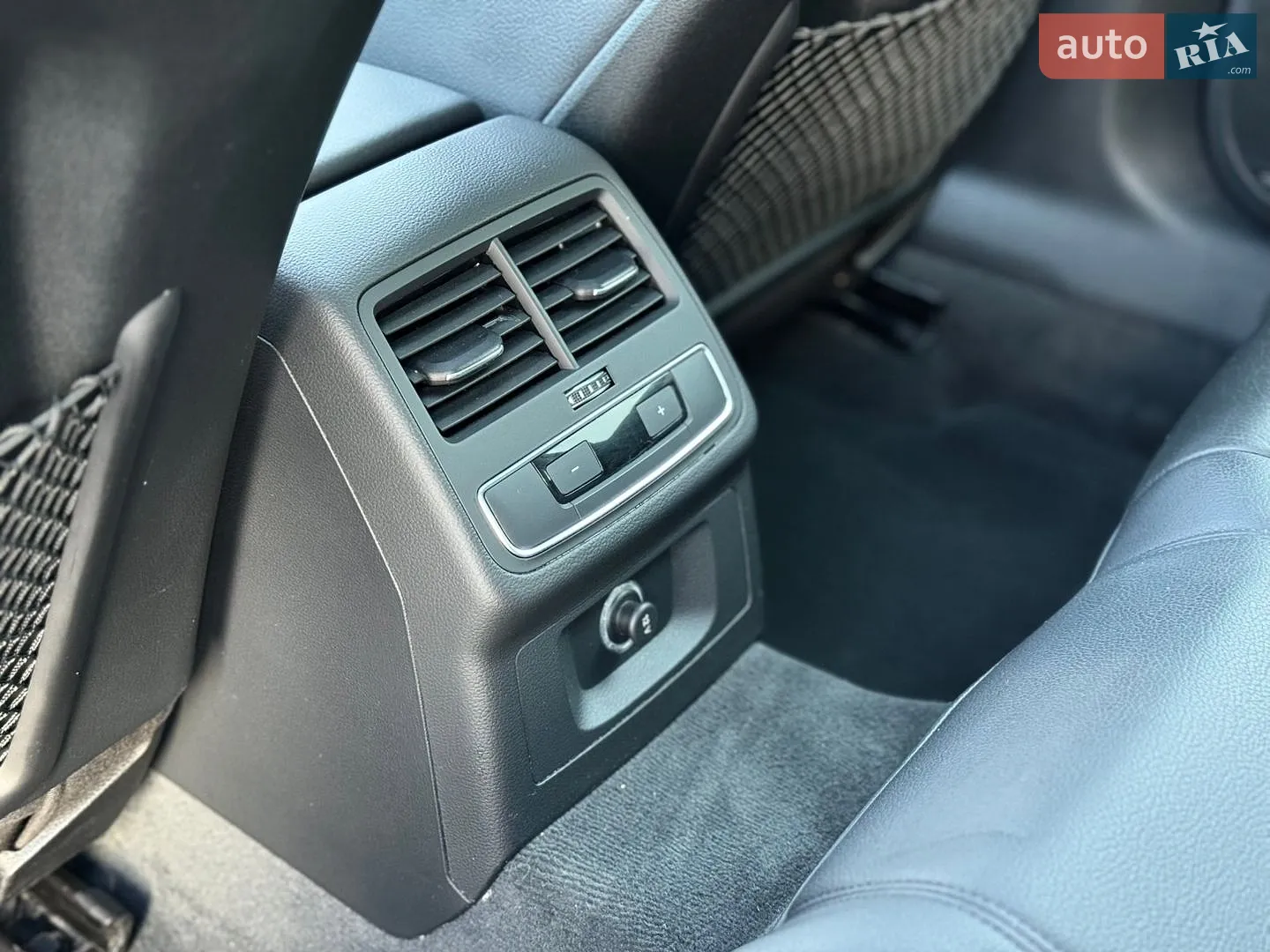 2018 Audi A4 - мініатюра 54