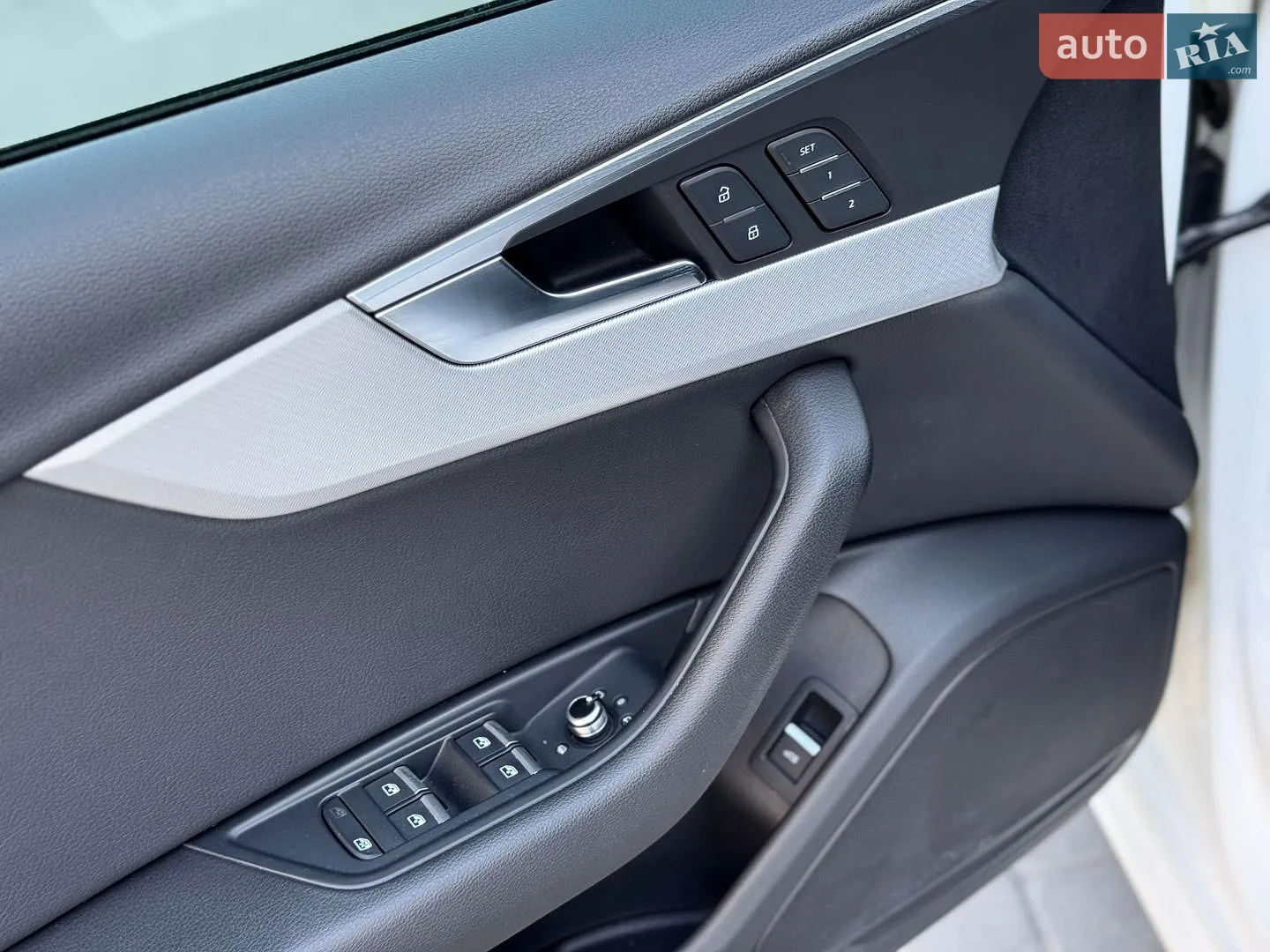 2018 Audi A4 - мініатюра 51