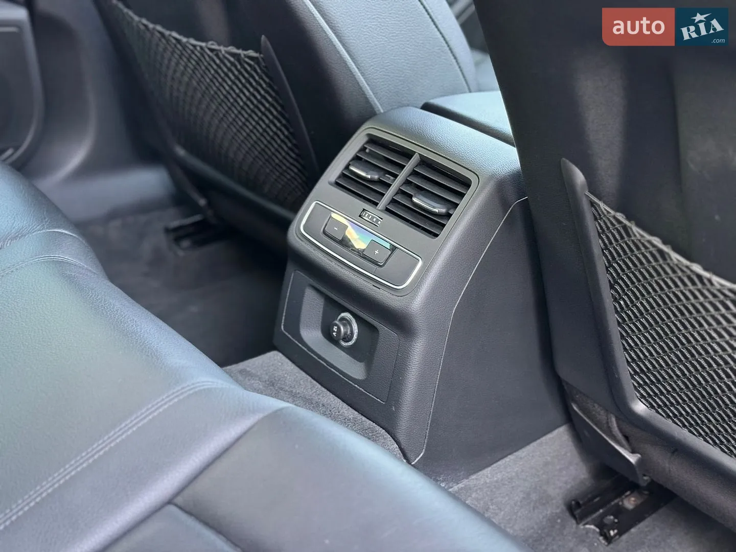 2018 Audi A4 - мініатюра 63