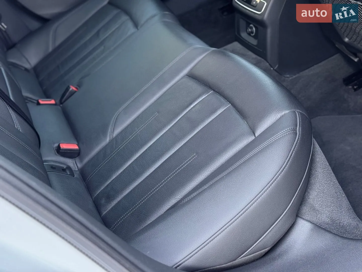 2018 Audi A4 - мініатюра 62