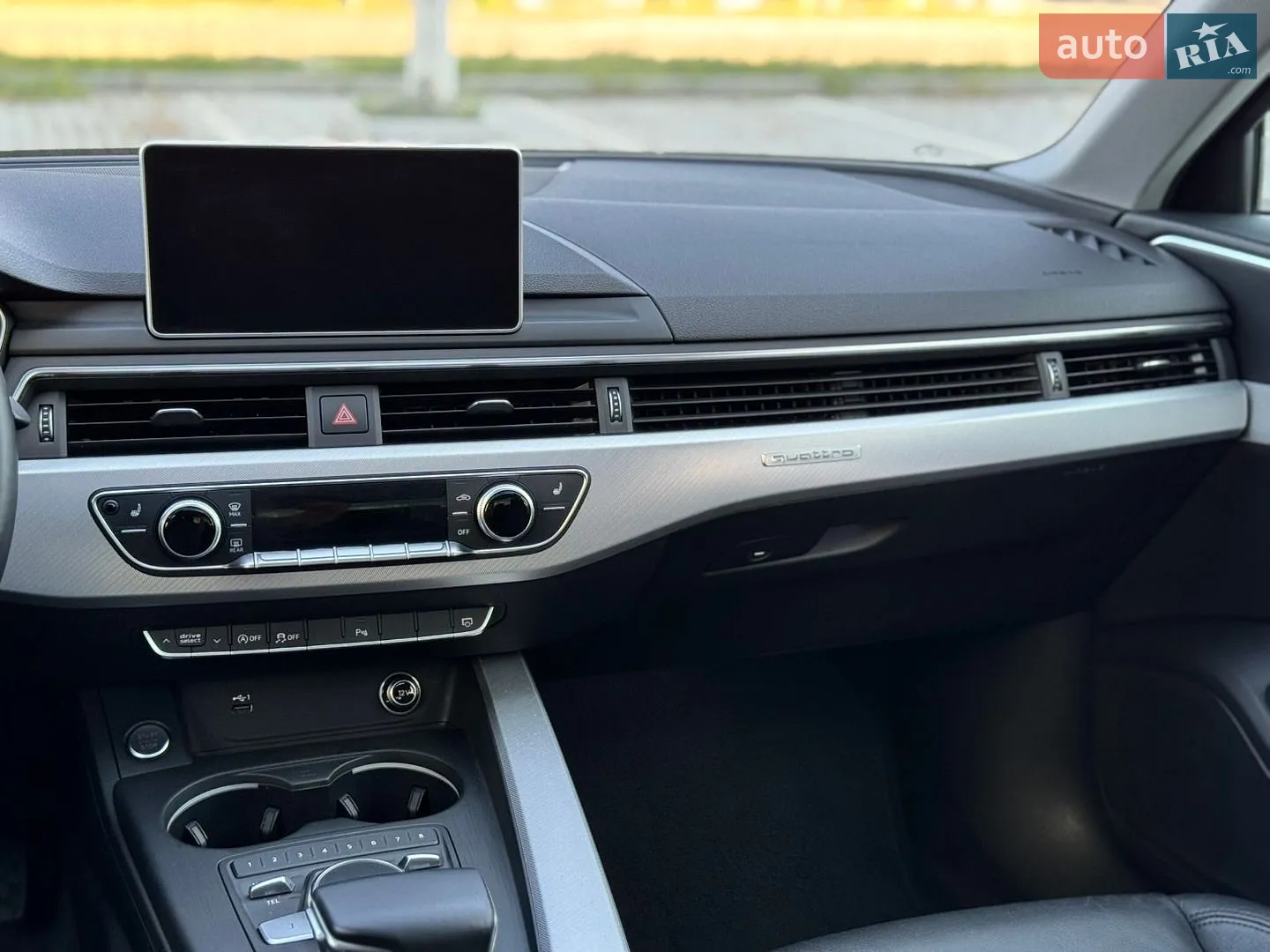 2018 Audi A4 - мініатюра 65
