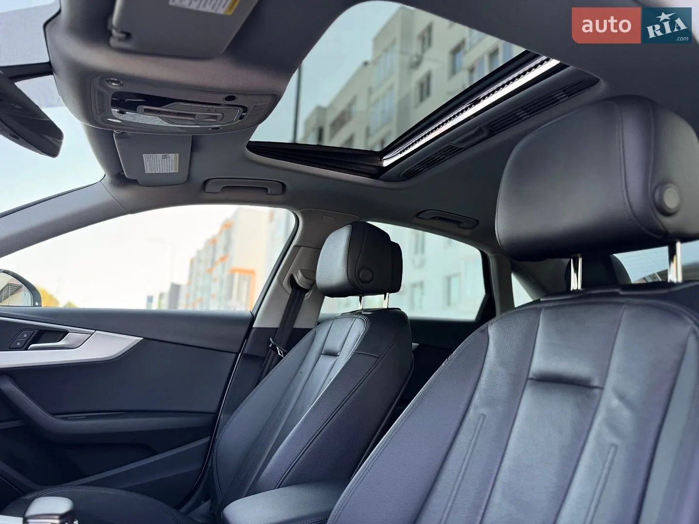 2018 Audi A4 - мініатюра 67