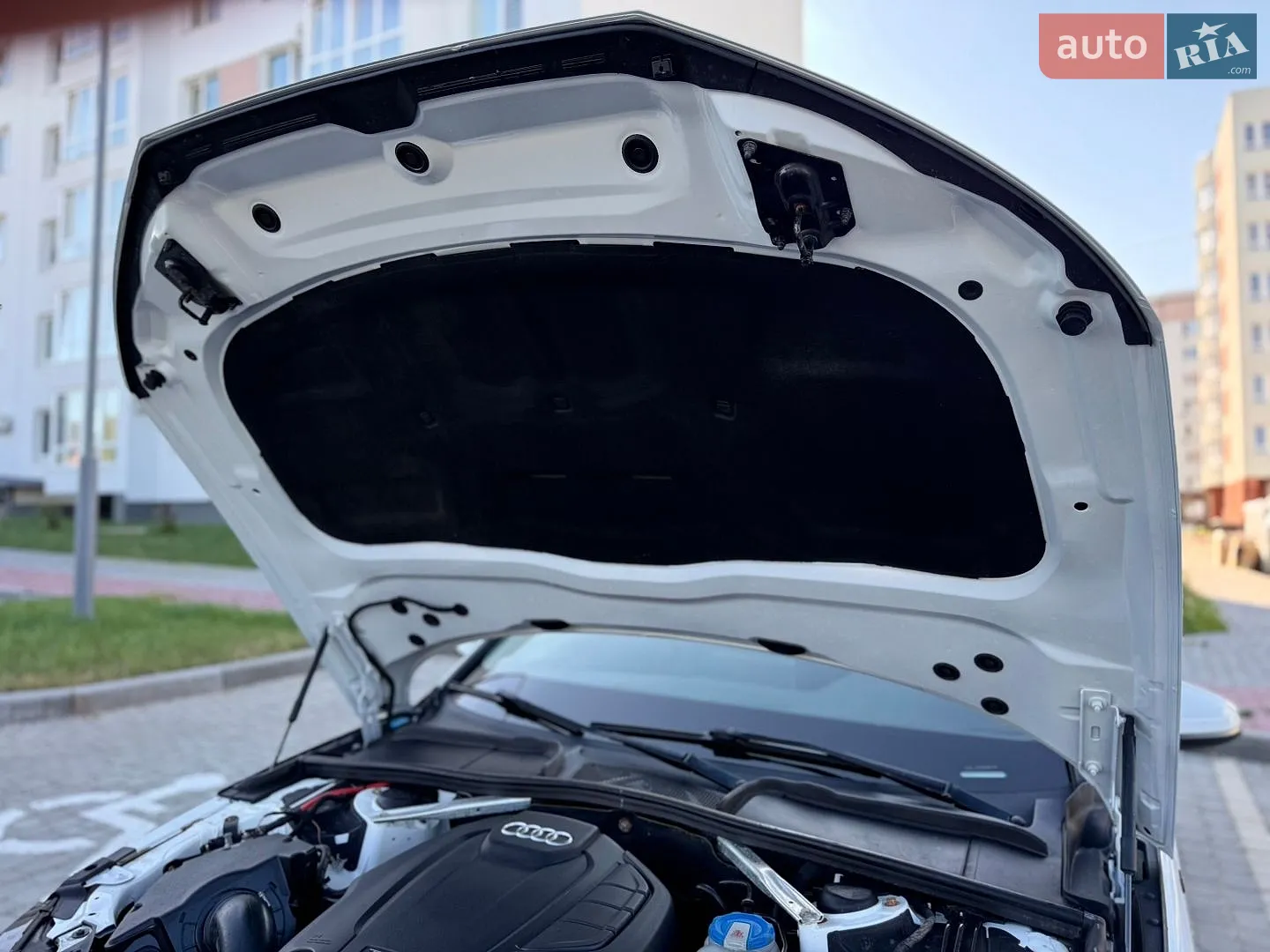 2018 Audi A4 - мініатюра 71