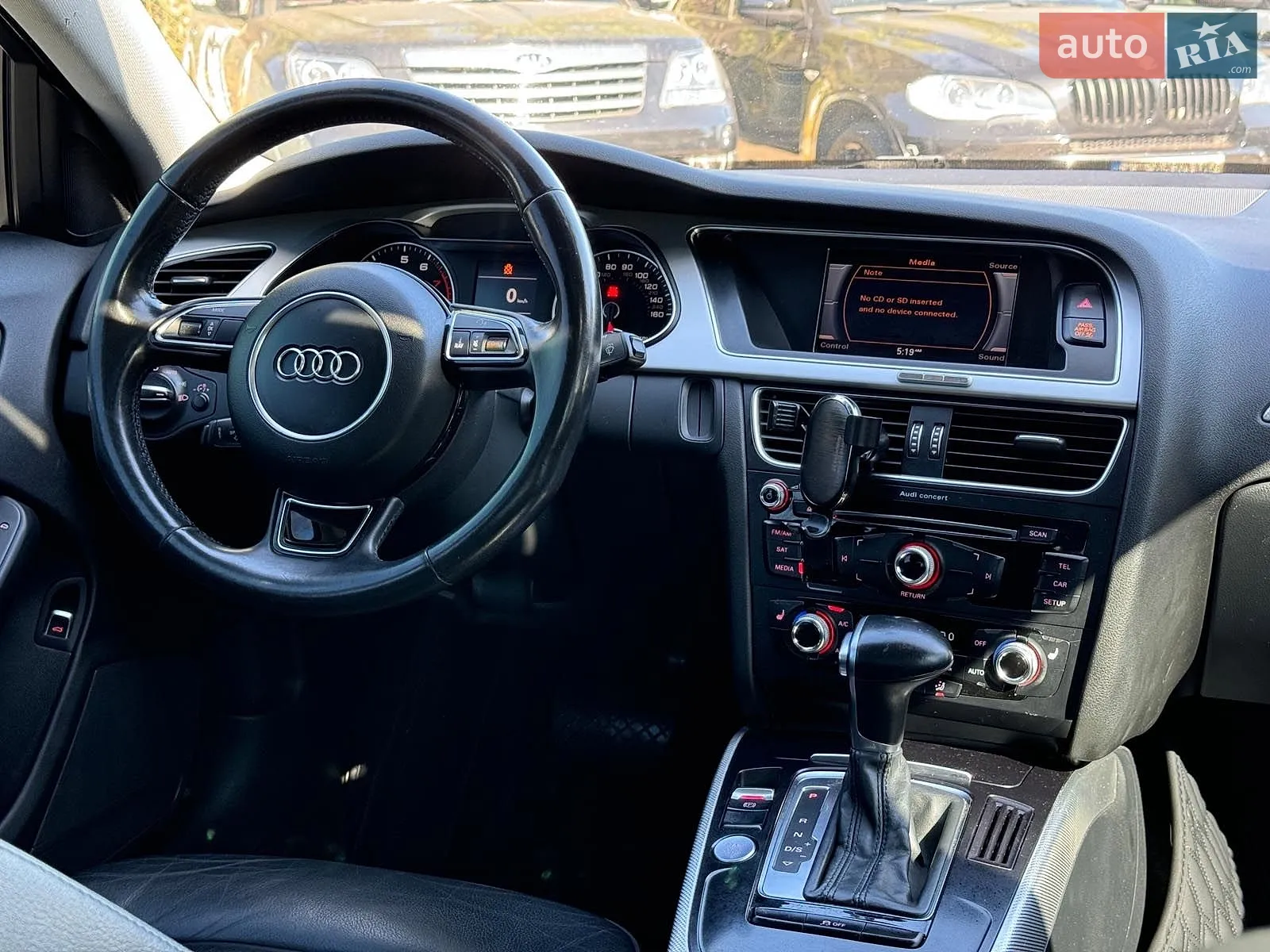 2015 Audi A4 - мініатюра 24