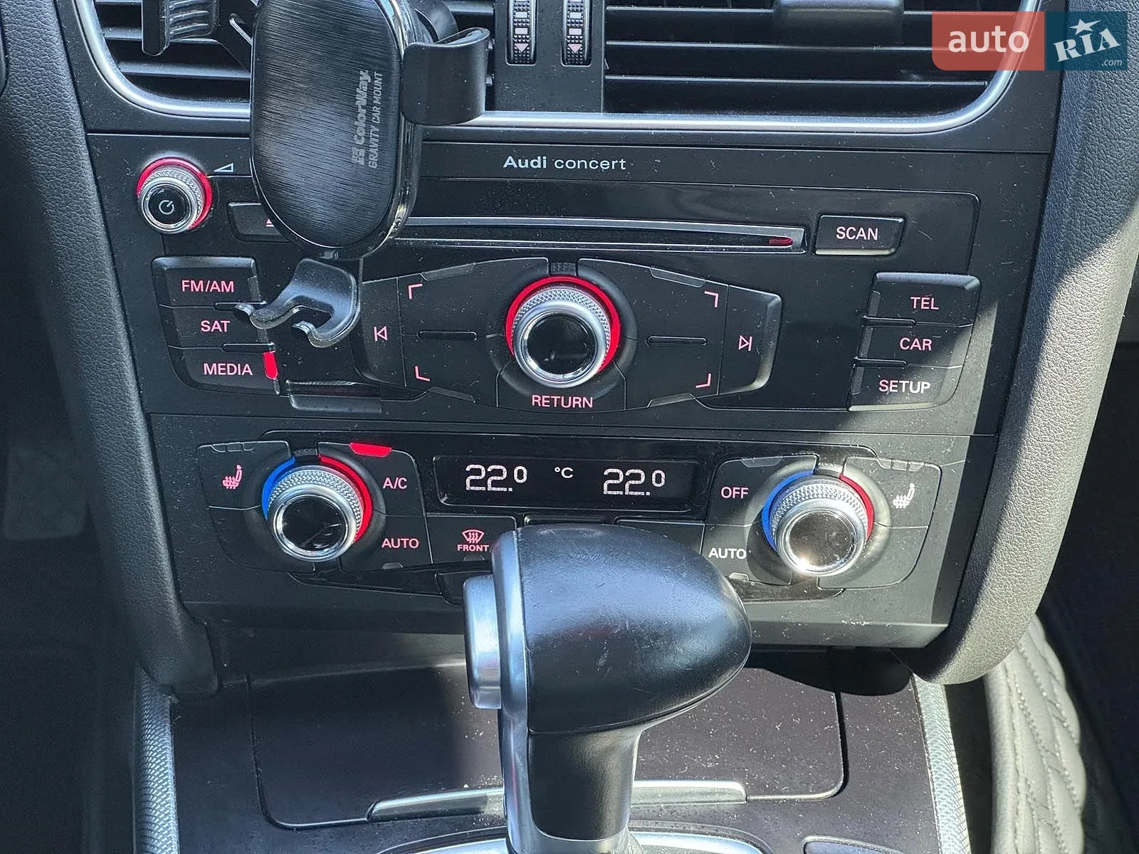 2015 Audi A4 - мініатюра 27