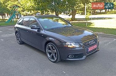 audi a4 2008 в Киев от профессионального продавца Ігор