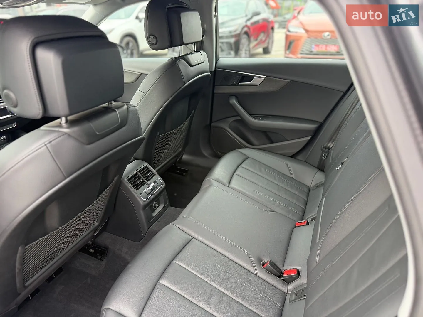2018 Audi A4 - мініатюра 21