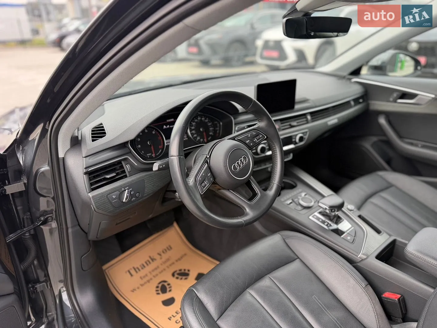 2018 Audi A4 - мініатюра 18