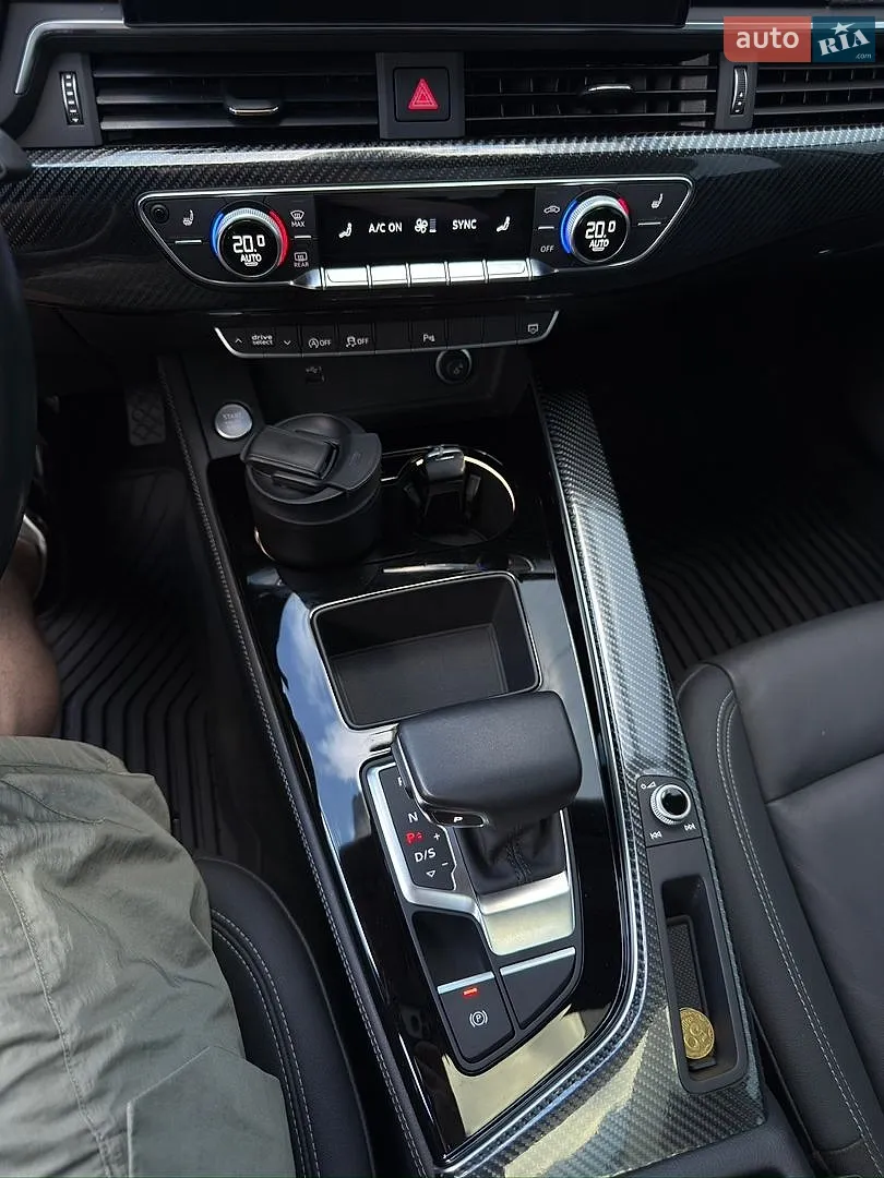 2021 Audi A4 - мініатюра 20