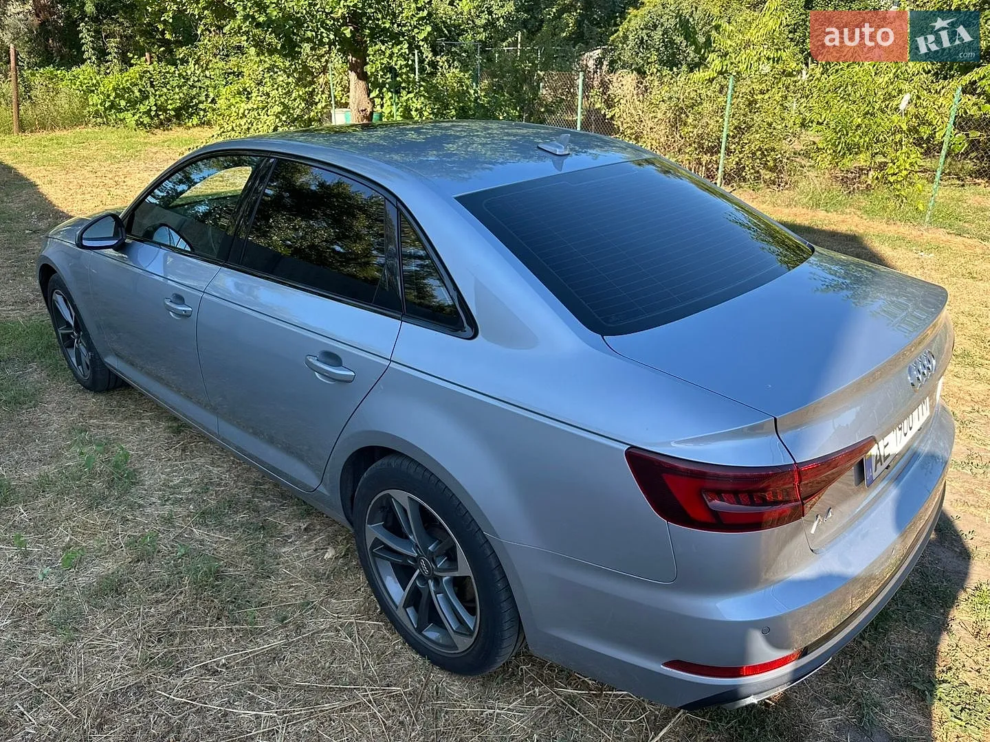 2019 Audi A4 - мініатюра 12