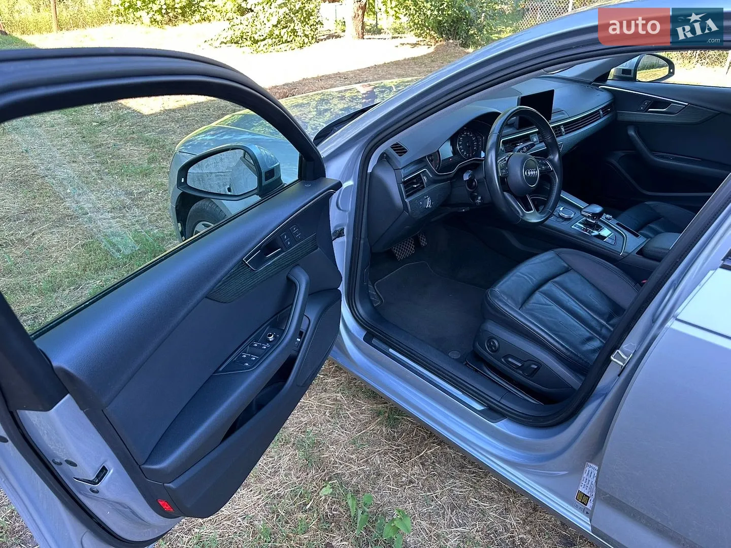 2019 Audi A4 - мініатюра 14