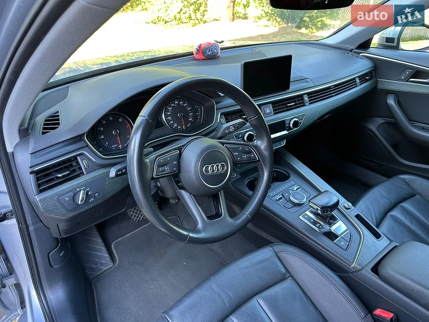 2019 Audi A4 - мініатюра 17