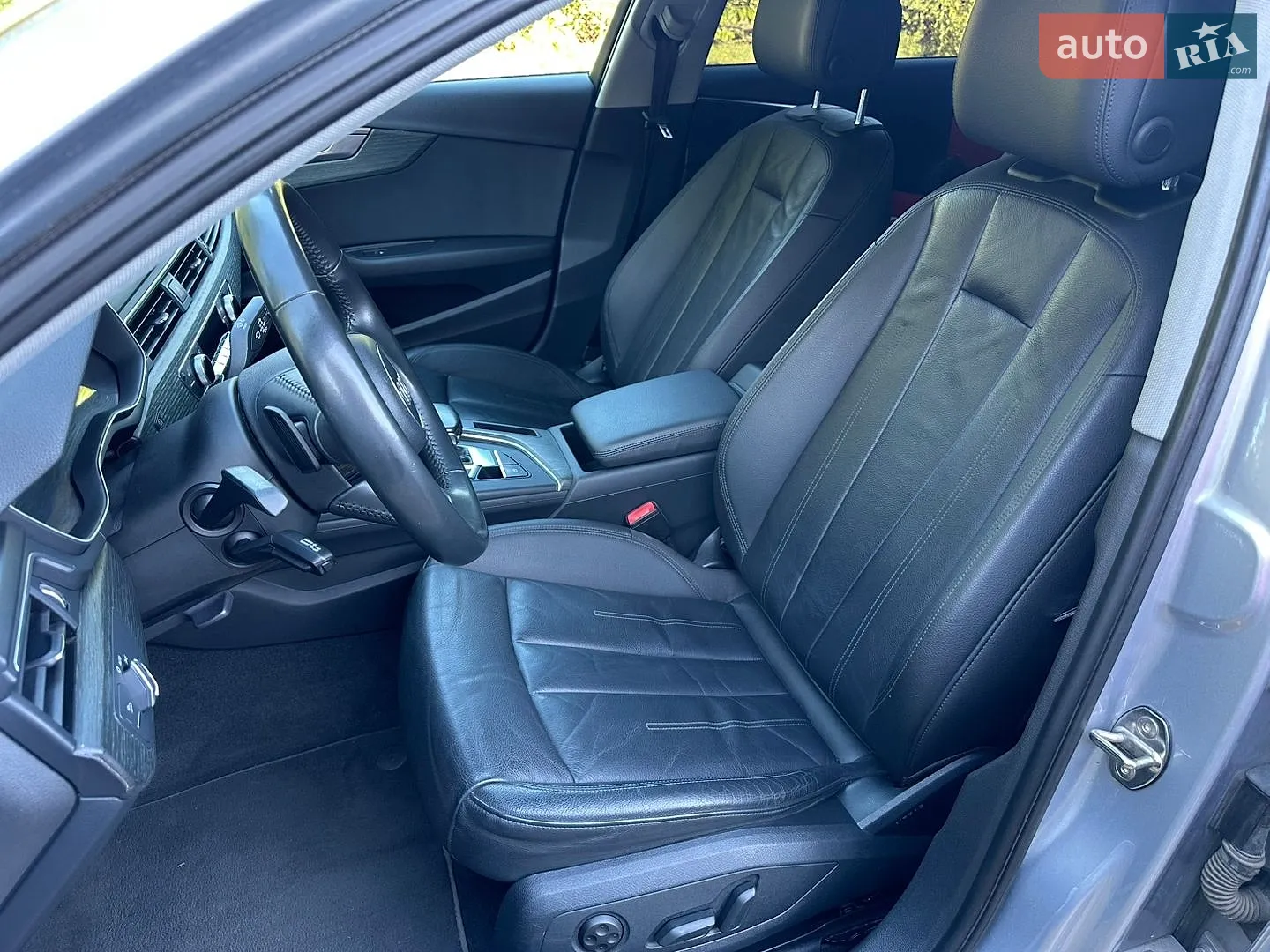 2019 Audi A4 - мініатюра 18