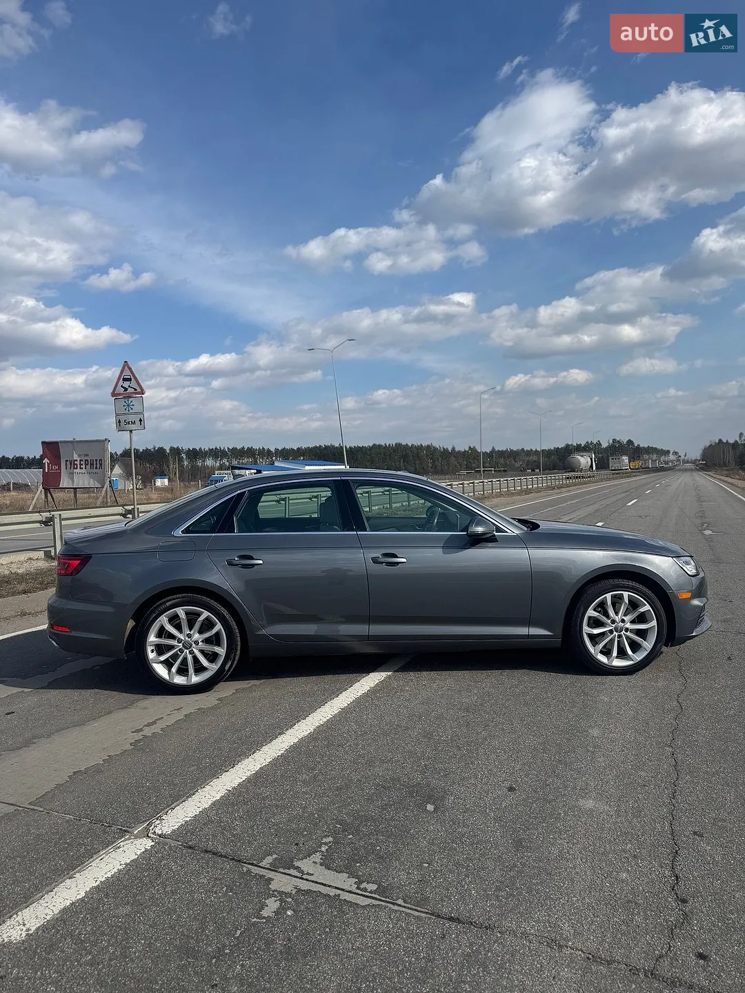 2018 Audi A4 - мініатюра 3