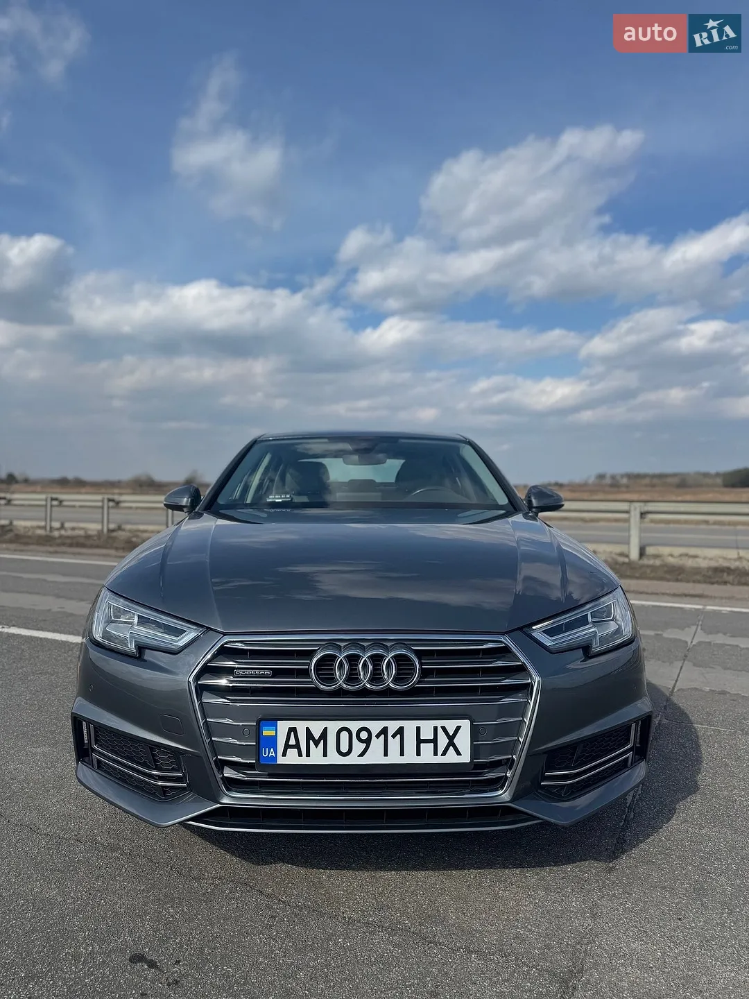 2018 Audi A4 - мініатюра 7
