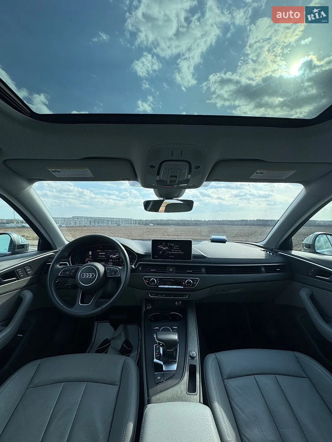 2018 Audi A4 - мініатюра 8