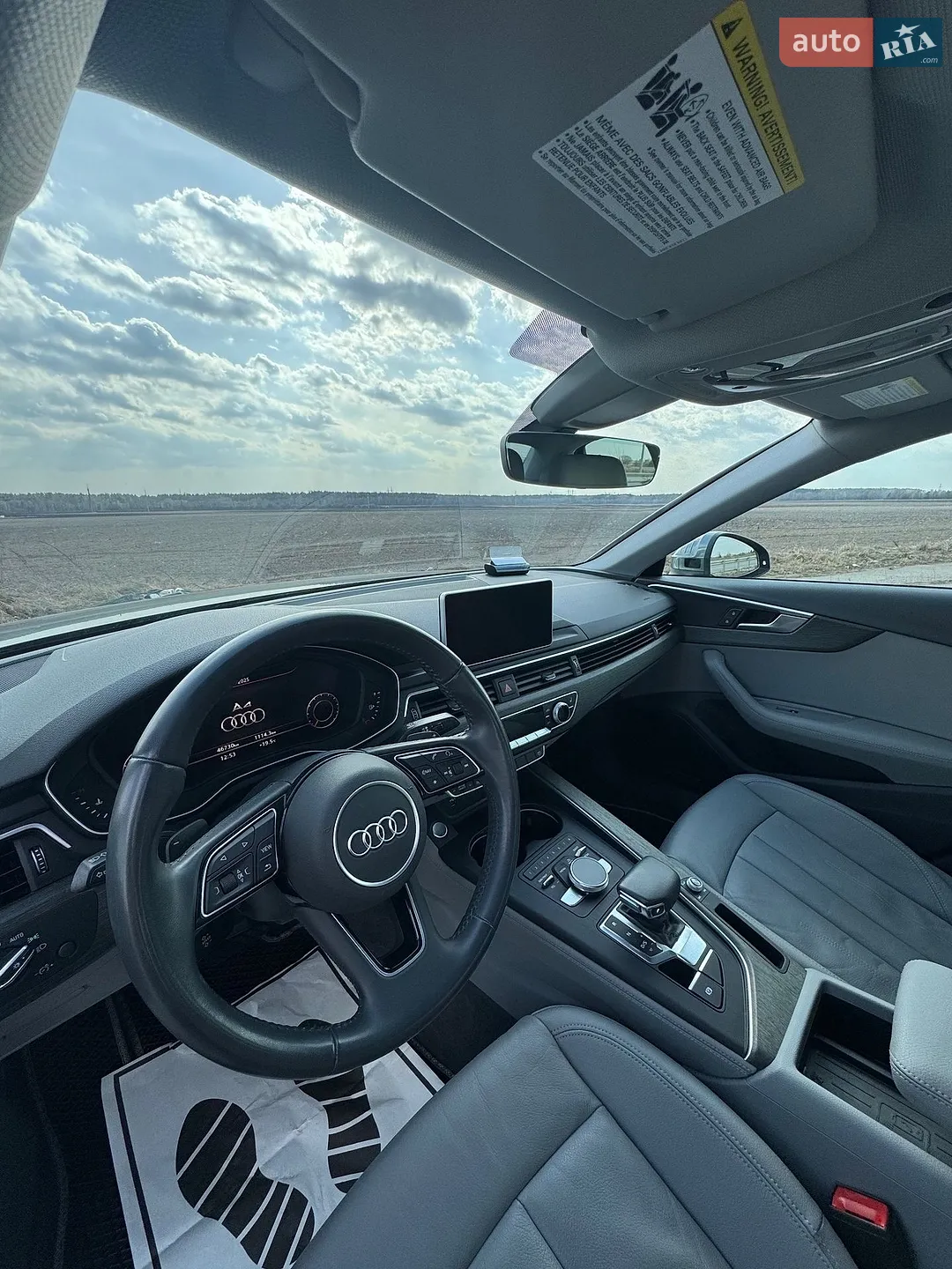 2018 Audi A4 - мініатюра 9