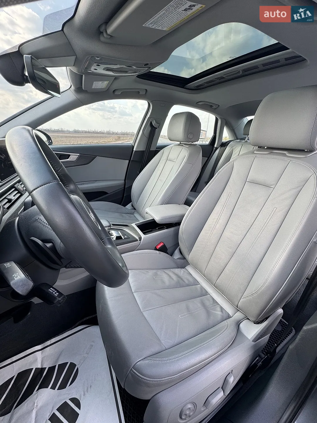 2018 Audi A4 - мініатюра 10